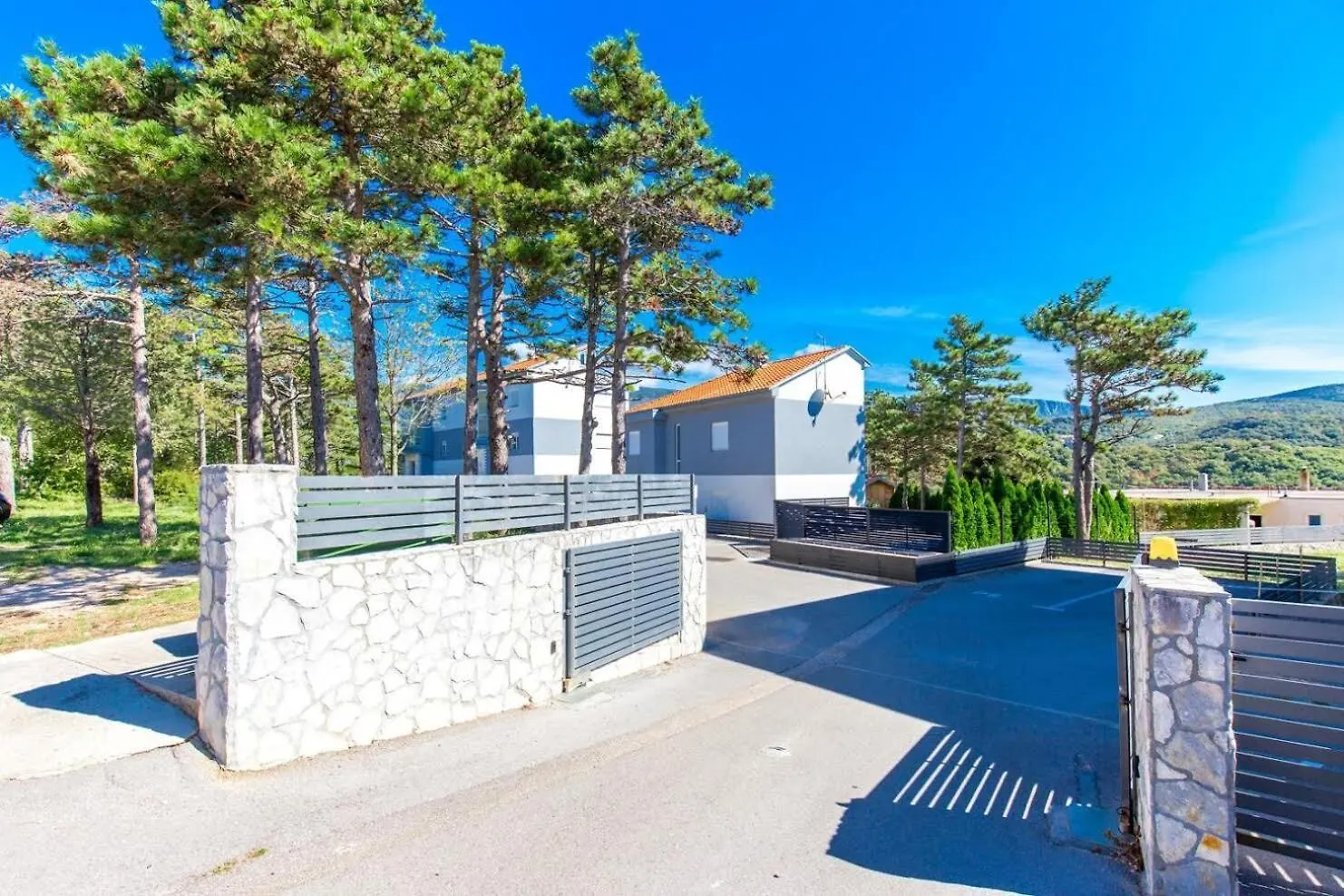 Juric Lejlighed Crikvenica